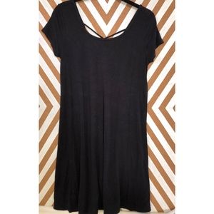 Socialite T-shirt Dress
